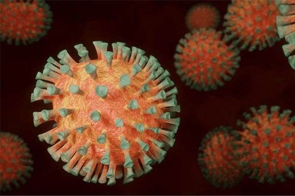 Coronavirus India News Live Updates