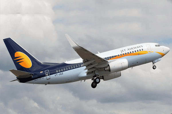 Jet Airways to Fly Again