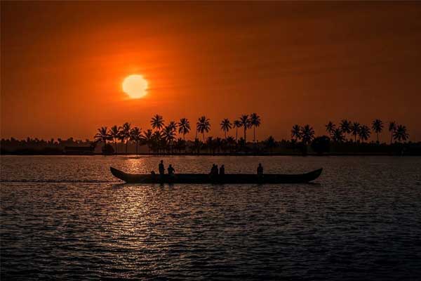 Kerala Crowns 'Best Governed States' List