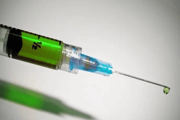 New Zealand to buy Covid Vaccine