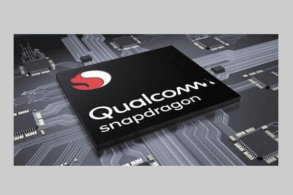 Qualcomm 5G Network Chip