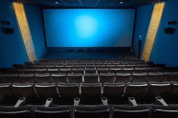 Theatres In India Opening With High Safety Measures