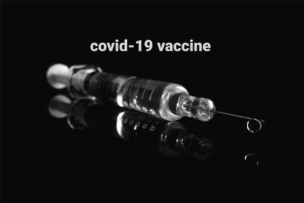 Pfizer Covid Vaccine is 90% effective