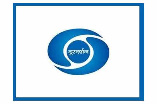 Doordarshan Is All Set For A Comeback