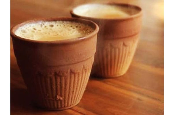 Eco-friendly ‘Kulhad’ to Replace Plastic Tea Cups at Railway stations