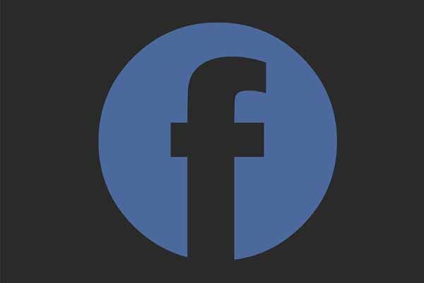 News Link: Facebook now Testing Dark Mode for iOS users