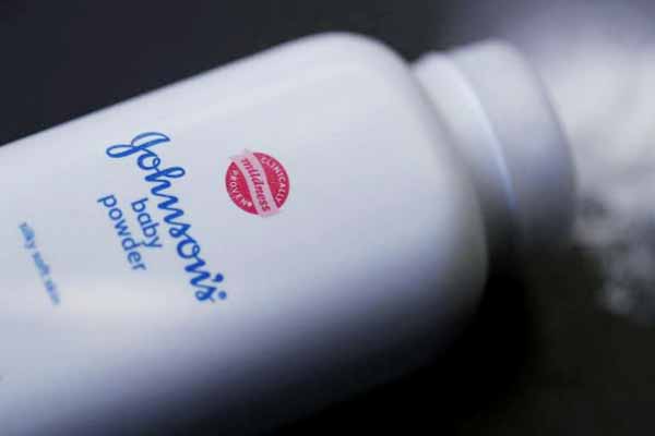 Johnson & Johnson Ordered to Pay $120 Million Damages in New York Baby Powder Case