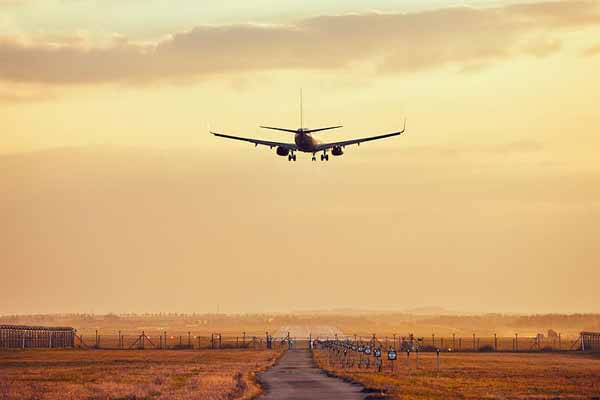 International Passenger Flights to Remain Suspended Till December 31