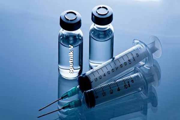 Sputnik V Vaccine to be Produced in India