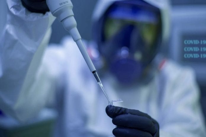Russia's Sputnik V Vaccine is 92% effective