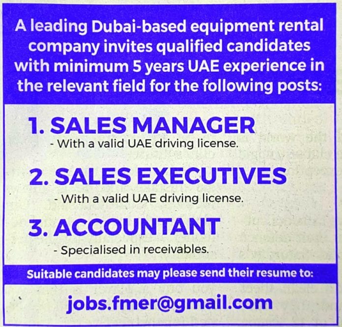 Dubai Company