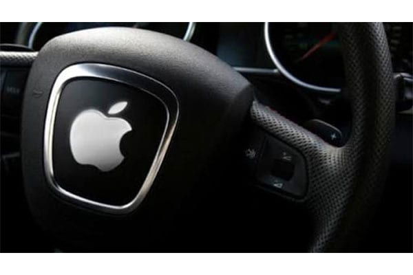 Apple Targets Car Production By 2024, Eyes New Battery Technology