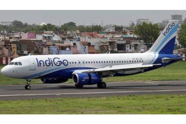 IndiGo Now Operating 1000 Flights