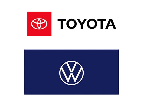 Toyota Beats Volkswagen To Become World's No.1 Car Seller In 2020