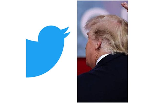 Twitter Bans President Trump Permanently
