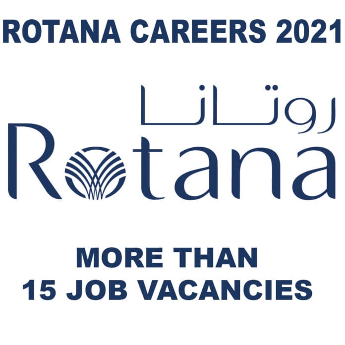 ROTANA Hotel Jobs
