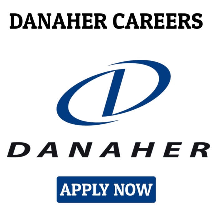 DANAHER Careers