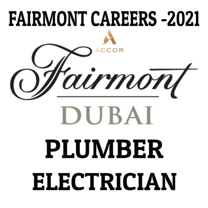 Fairmont Careers