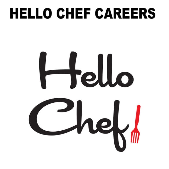Hello Chef Careers
