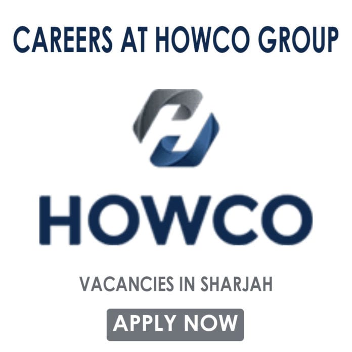 Careers At Howco Group