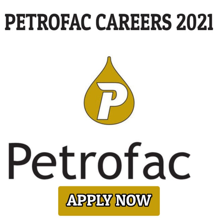 Petrofac Careers