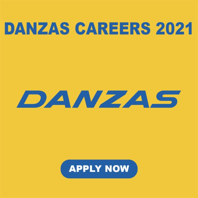 DANZAS Careers 2021