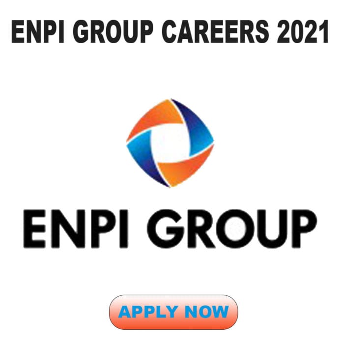 ENPI Group Careers 2021