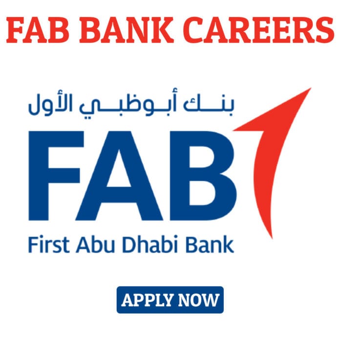 FAB Bank Jobs
