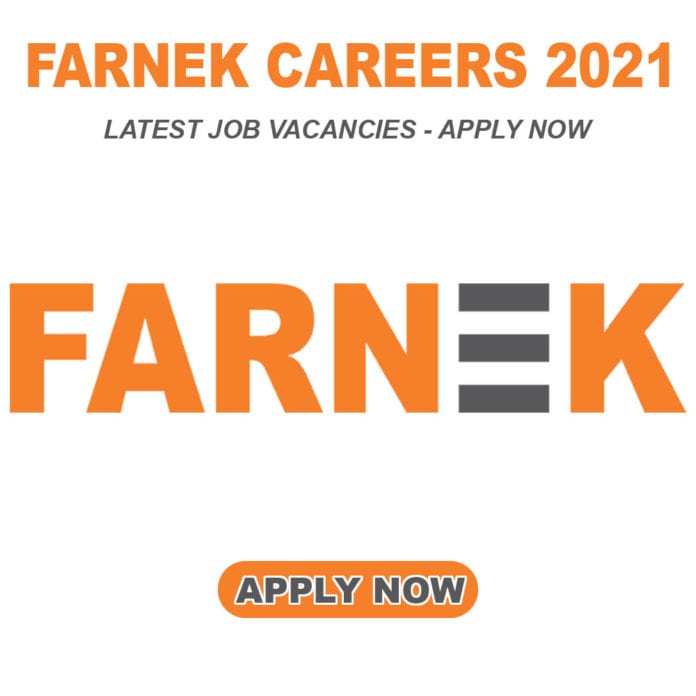 Farnek Careers