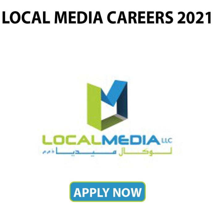 Local Media UAE Careers