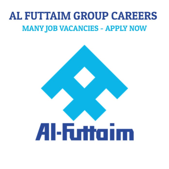 Al Futtaim Latest Careers