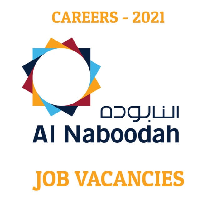Al Naboodah Jobs