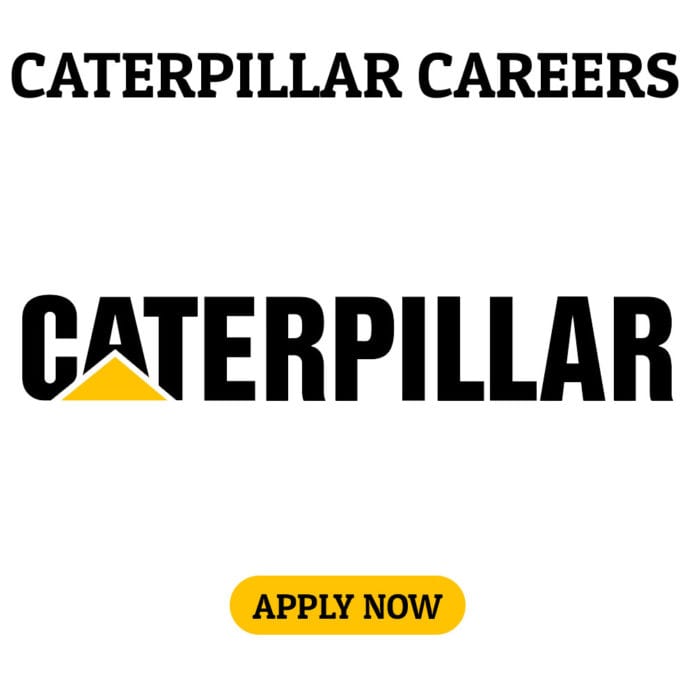 Caterpillar Careers