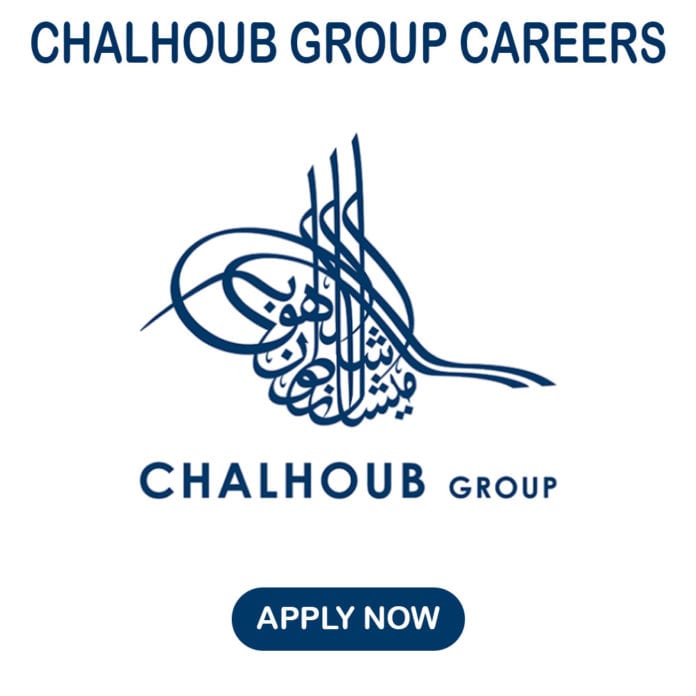 Chalhoub Careers