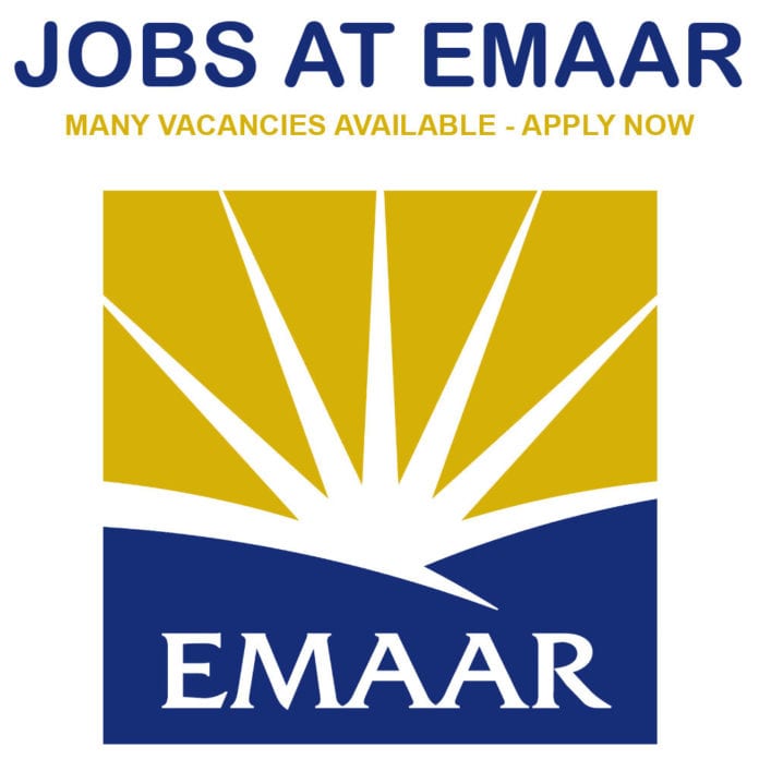 EMAAR Careers