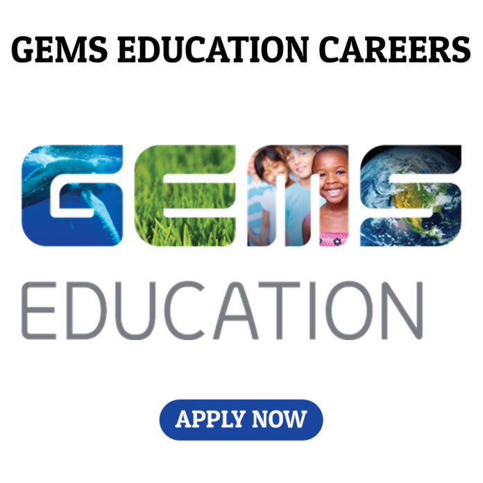 GEMS Education Careers