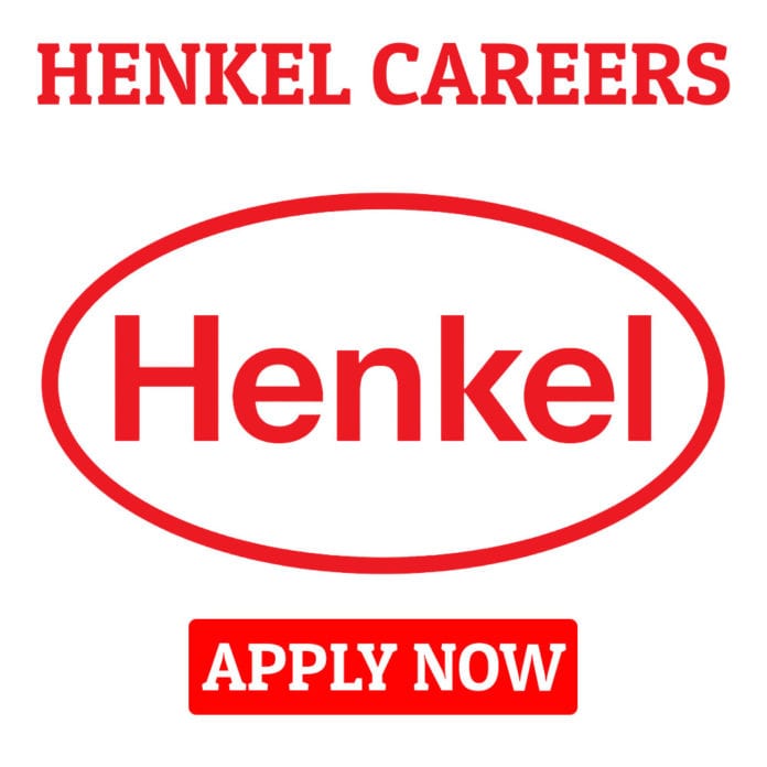 Henkel Careers 2021