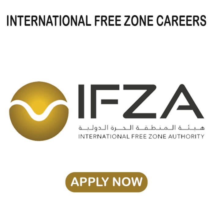 IFZA Careers