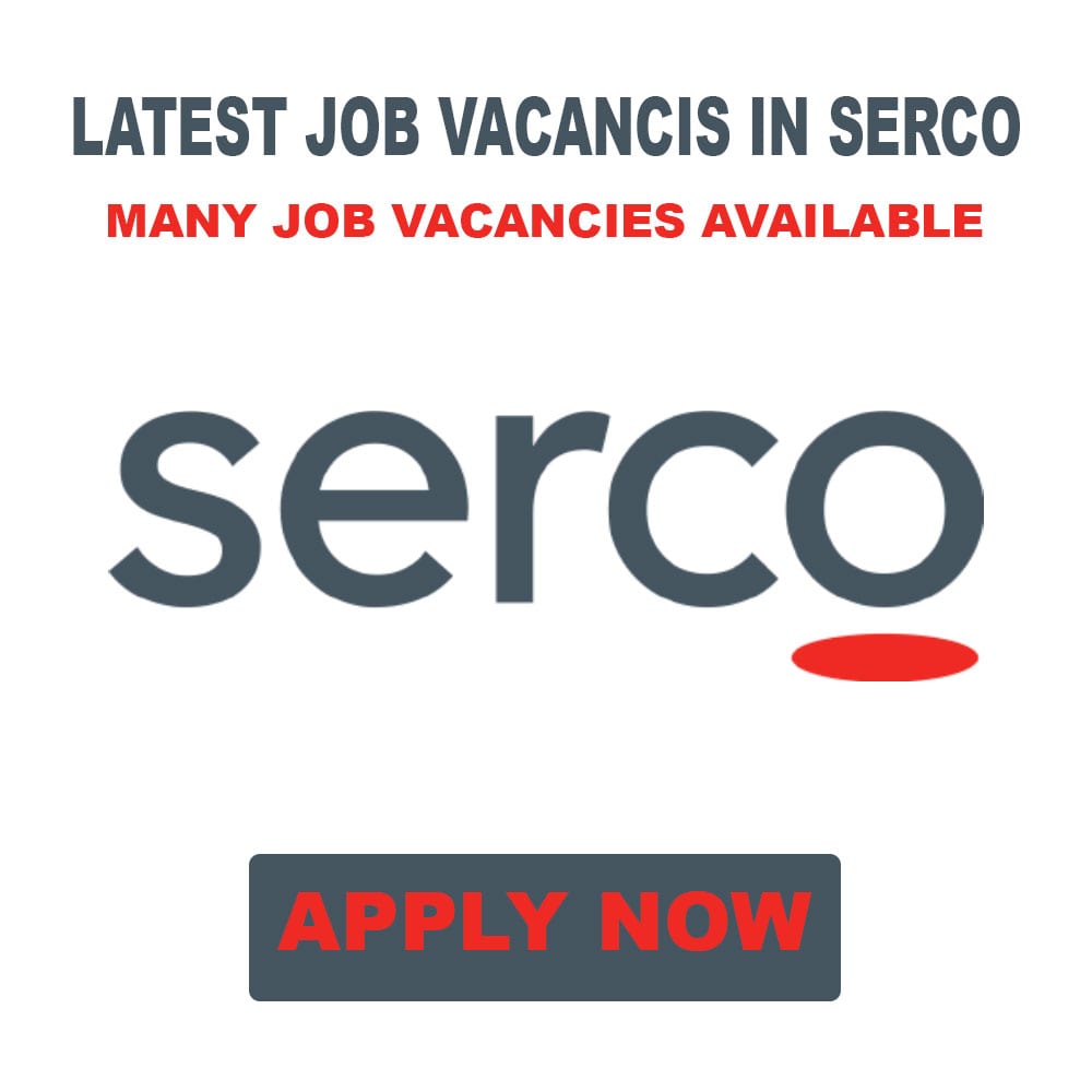 Serco Jobs Victoria at Rafael blog