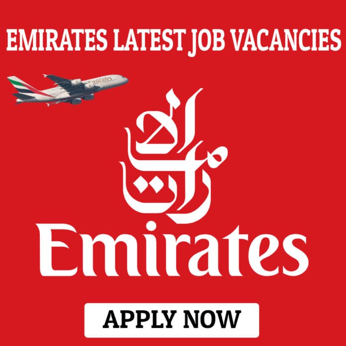 Emirates Careers