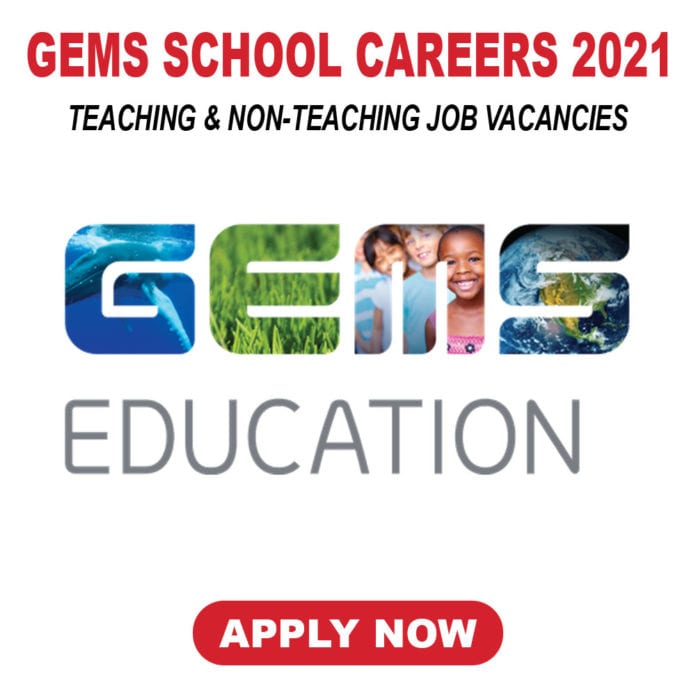 GEMS School Careers
