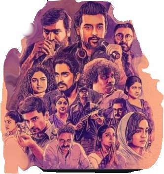 Navarasa Film Review - Tamil Anthology