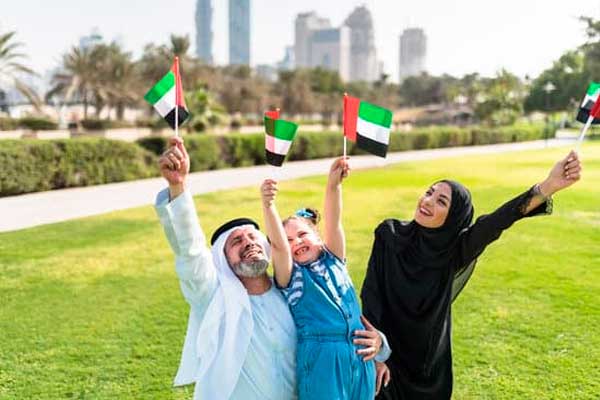 UAE declares official public holidays for National Day and Commemoration Day