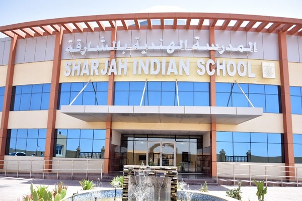 Multiple Job Vacancies at Sharjah Indian School