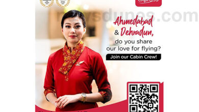 Air India Job Offer1