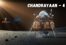 Chandrayan 4