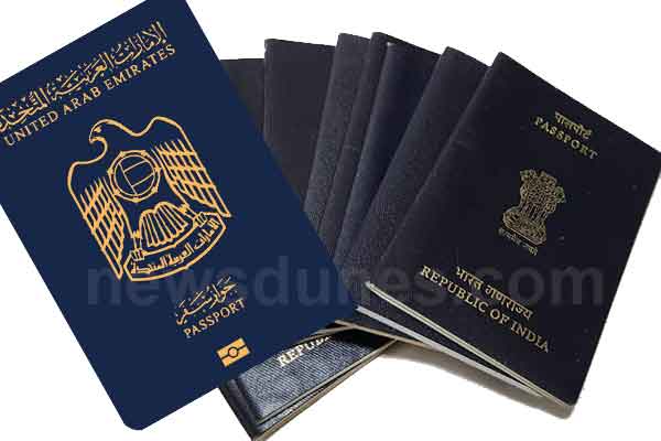2024 world passport ranking