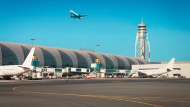 Air fare from Dubai to reduce in January 2024