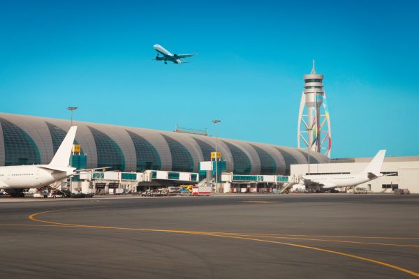 Air fare from Dubai to reduce in January 2024