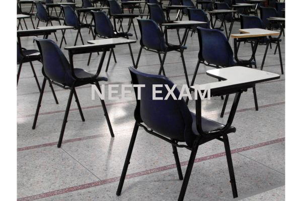 UAE Neet Exam Centers 2024